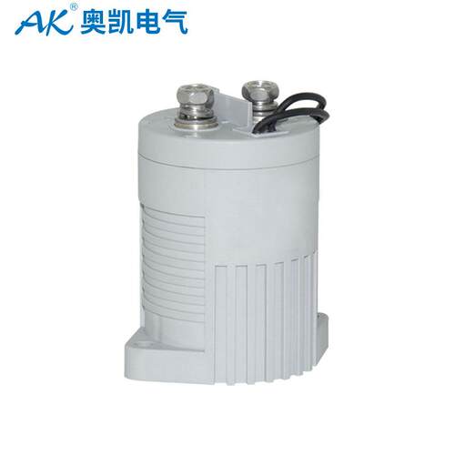 新能源电动汽车高压直流接触器 ADH50-24V DC24V继电器 厂家直销