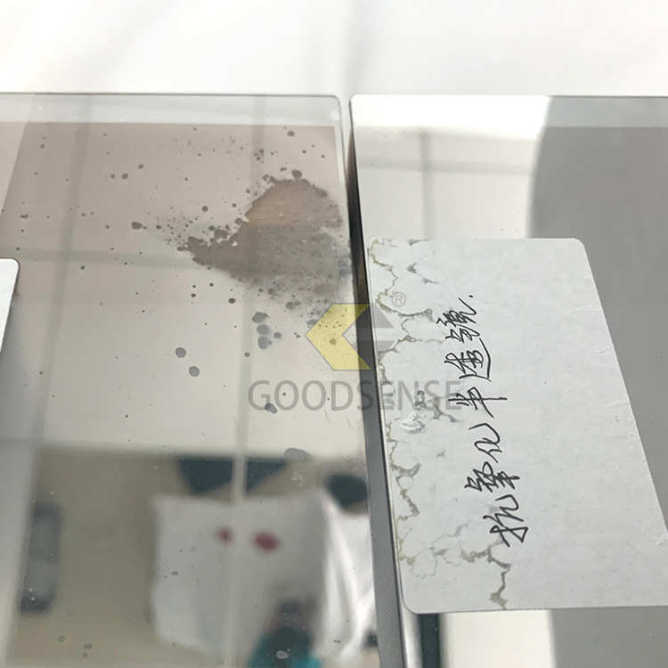 抗氧化亚克力半透镜 深渊镜千层镜隧道镜面板材料 亚克力半透镜