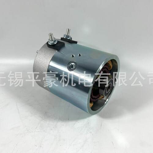机电厂家直销ZD1818A--2.2W液压动力单元配套有刷直流电机