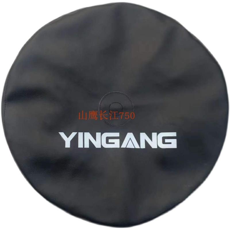 银钢300边三轮摩托车边斗盖布 斗布 备胎罩 边车罩 轮胎罩 车衣