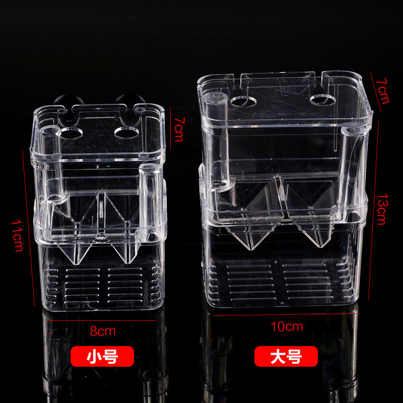 热带鱼亚克力其它水族用具设备