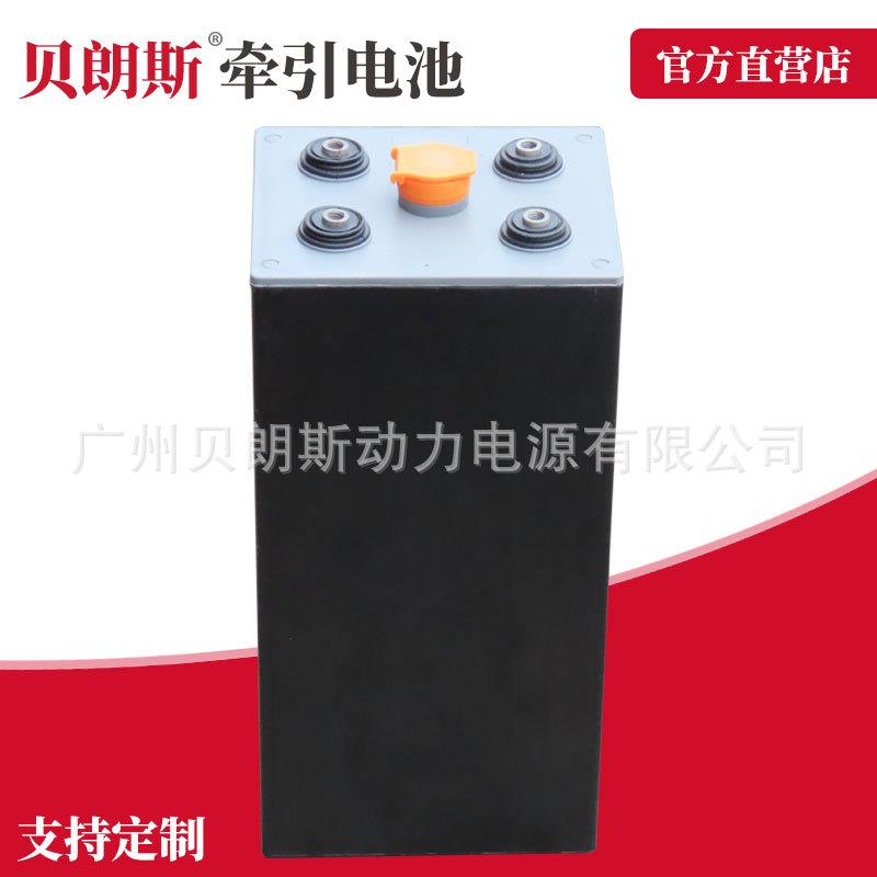 生产D-620船用电瓶2V电动游船蓄电池620Ah电动画舫牵引蓄电池