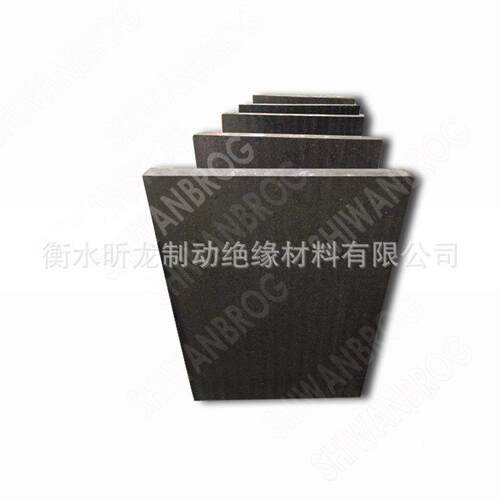 400X250X40水轮机制动器水轮机闸瓦风闸衬块