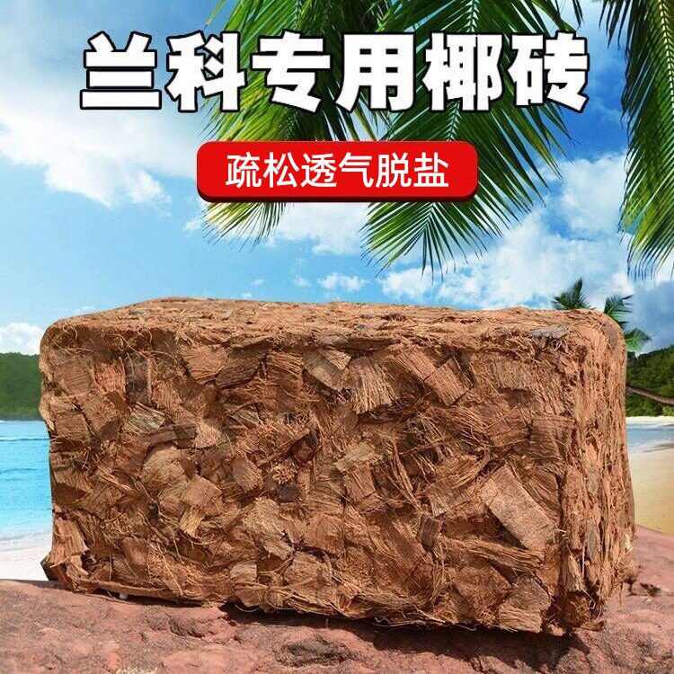 君子兰兰花种花营养颗粒栽培基质