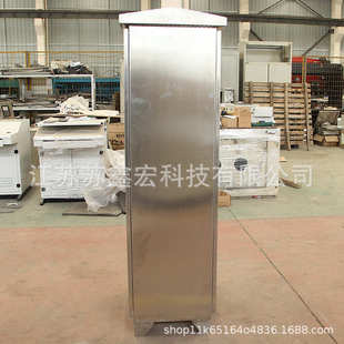 不锈钢电气控制柜配电箱  自动化电气柜不锈钢配电箱