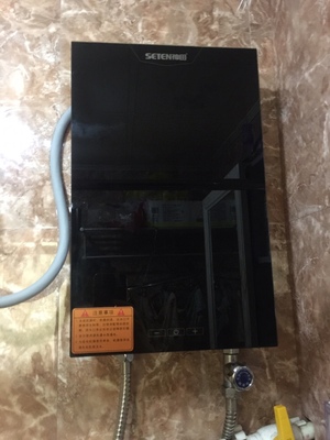 究竟神田热水器怎么样，业主拆投质量差？有这事吗