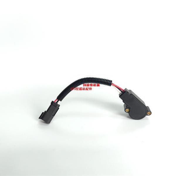 挖掘机配件D6N角度传感器266-1477适用于卡特装载机 2661477