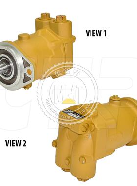 CAT卡特风扇马达129-2413柱塞980G活塞马达1292413液压件装载机