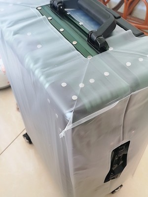 客观分析爵劲拉杆箱怎么样讲一讲体验感受