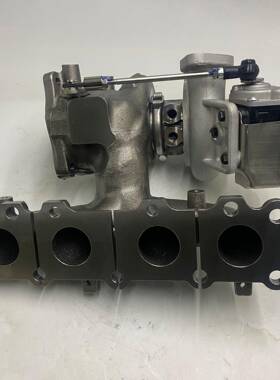 39400-2GTA028231-2GTA190124-01050TD04L6适用现代涡轮增压