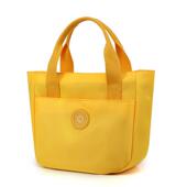 紧凑型购物包 拉炼出门包 工作 轻便防水小韩式 妈咪妈妈宝宝包