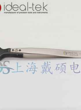 瑞士 ideal-tek 4WFCPR.SA 4寸防静电晶圆镊子 A4WFCP 4寸 镊子头