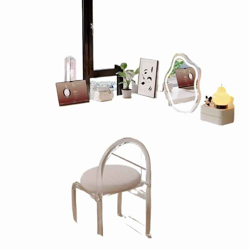 梳妆台斗柜一体简约现代书桌化妆台床尾柜电脑桌化妆桌子卧室女生,住宅家具,电脑桌,淘宝优惠券,粉丝福利购,淘宝优惠卷