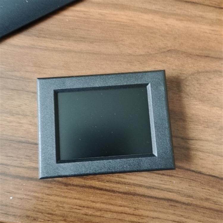 煤矿智能矿灯充电柜LED彩色屏幕96*80中矿充电柜配件厂家