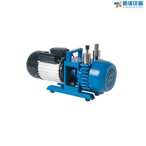 WX-2型无介质旋片真空泵2升真空泵轻便式