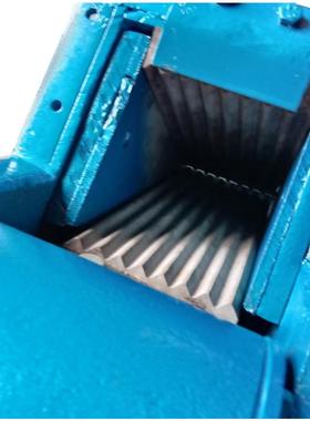 EP125*150密封铬钢颚式破碎机 实验室及小型生产中碎和细碎矿物