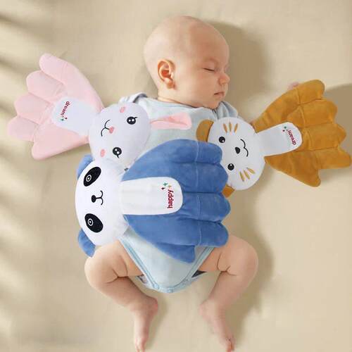 Soothing Baby Sleep Aid Soothing Palms Baby Sleep Aid Infant
