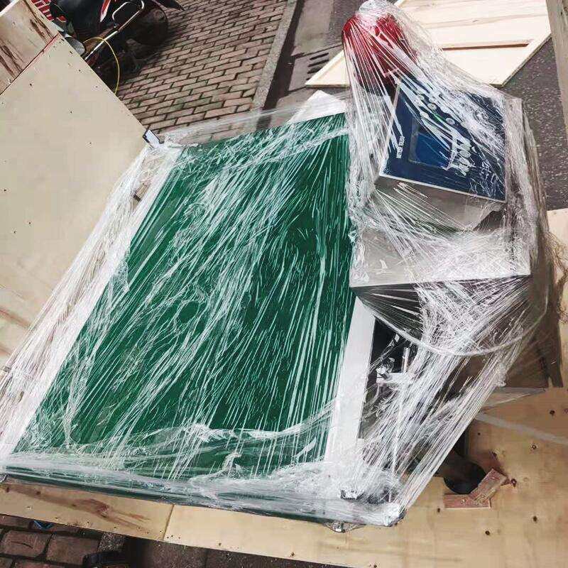 凯衡厂家工业在线检重秤流水线重量选别称自动称重滚筒秤电子秤