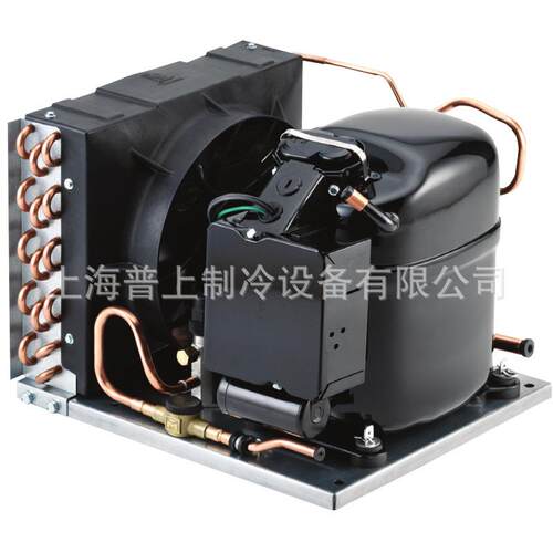 原装泰康制冷机组6匹 TAG2516ZBR TAG2522ZBR 低温冷库设备4匹