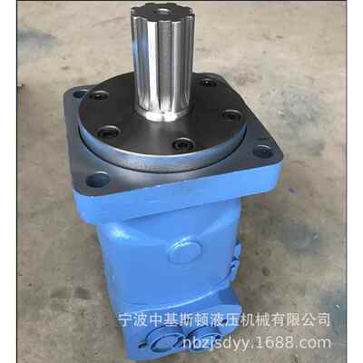 6K-310旋挖钻机动力头液压马达612-1033