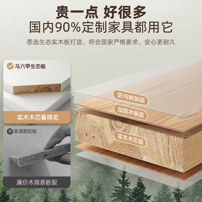实木鞋柜家用入户门口新款2025爆款玄关柜室内收纳柜储物多层鞋架