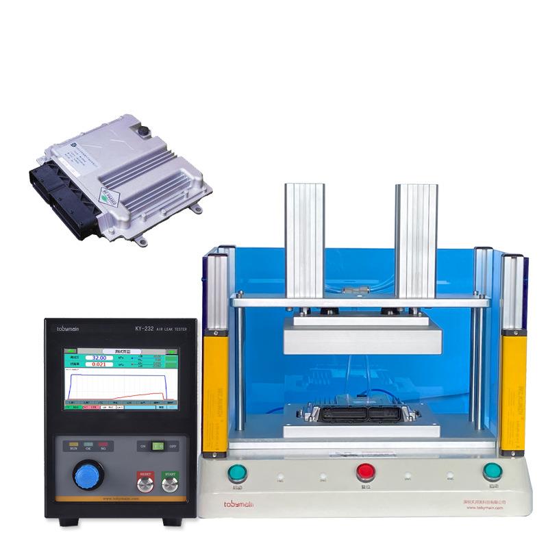 厂家供应KY-232-CP气密性检漏仪控制器IP67等级防水测试仪