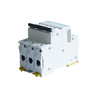 断路器iC65N-C6IC6 5N1P2P3P4P A9空气开关 6A1A低20A32A663A微断