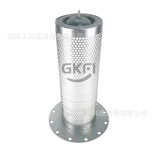 P525185油分1616283600油气分离器芯OT2836移动式压缩机P52-5185