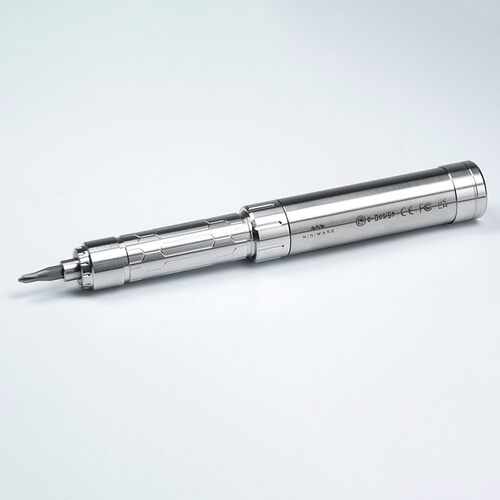 MINIWARE智能体感电动螺丝刀ES15S家用迷你电批电脑手机维修工具
