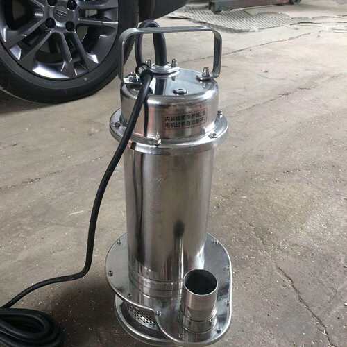 深水潜水泵现货供应抽水泵多功能潜水泵