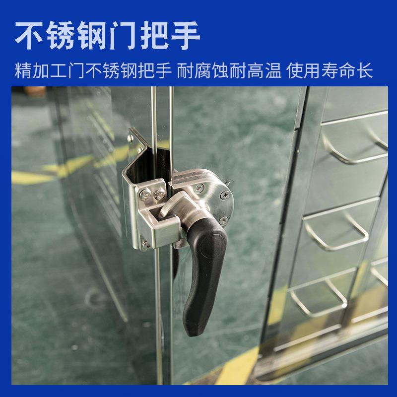 燥不锈钢氮气柜IC片干柜JLMLED芯潮元器件除湿柜防静电工业电子防