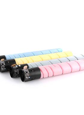 适用美能达TN321粉盒C224e C284e C364 C7822 C7828墨盒碳粉墨粉