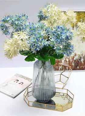 Decoration asianart Style Living Room Glass Vase Home Decora
