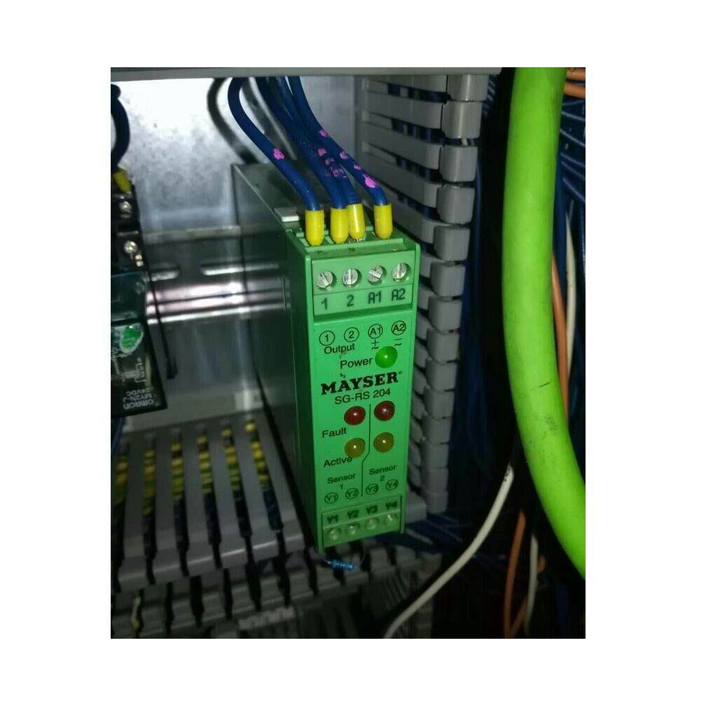 德国Mayser优势供应全系列继电器1004128SG-EFS104/4L