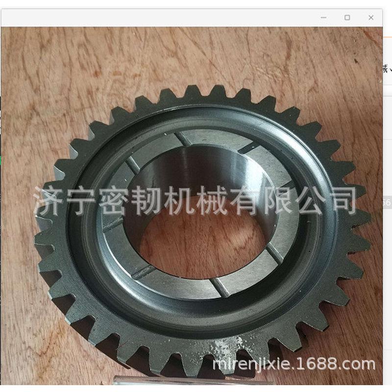 推土机全车配件D60/D65变速箱齿轮齿圈144-14-15140/144-14-15112