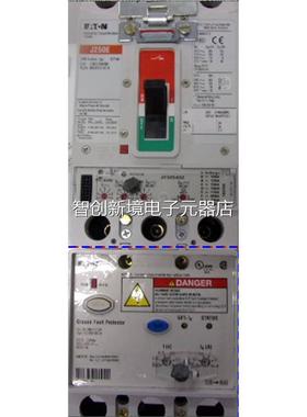 罗原装正品 AB 克韦尔 14G-G-FCX06路 断路器 塑壳0断器机构议价