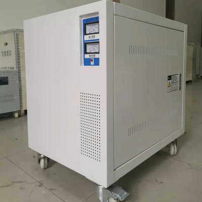 仕能三相干式100KVA大功率自耦变压器规格多样工业电力变压器批发