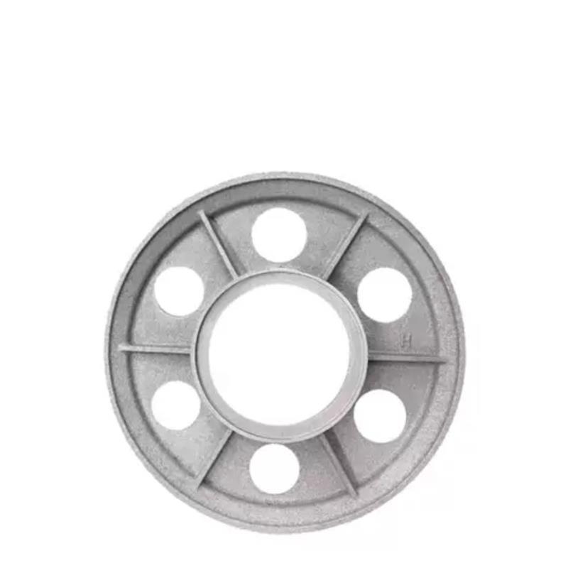 电动葫芦吊钩滑轮起重机行车内轮龙门吊配件1/2/3/5/10t吨槽轮片