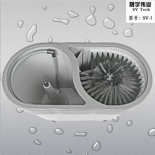 bar glass washer 吧台洗杯机plastic washer 塑料冲杯机SV-1