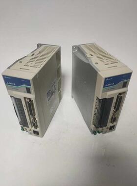 ASD-B0421-A / ASD-B0221-A / ASD-B0721-A / 台达伺服驱动器