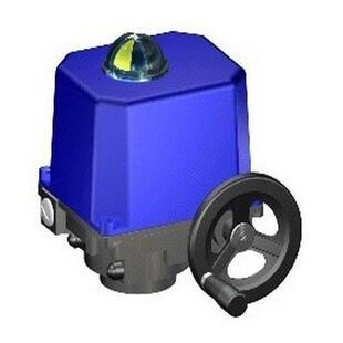 POT 置新 PSQ500 502 器 装 电动执行机构 501 PSAP4