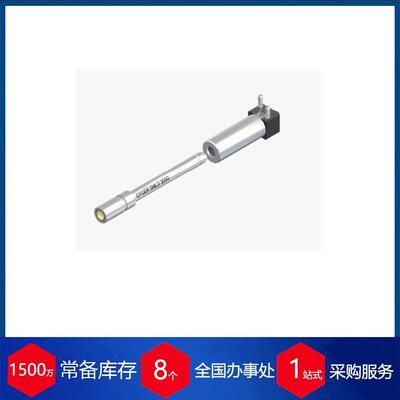 德国Fgyger Technologies微型电磁阀FV-01系列