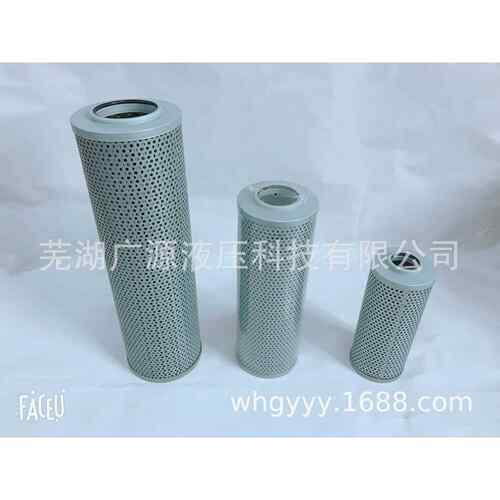厂家直销：GU-H400液压系统专用自封式压力管路过滤器、滤油器