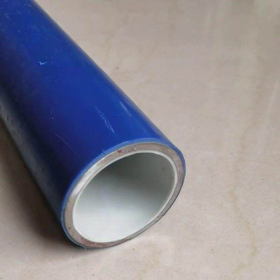 内外衬钢塑复合管235内外衬塑钢管天津冷水钢塑复合管现货