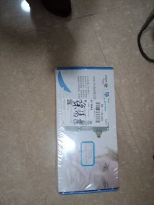 很有价值：海尔PF5前置过滤器质量坑不坑?消费者用后感受...