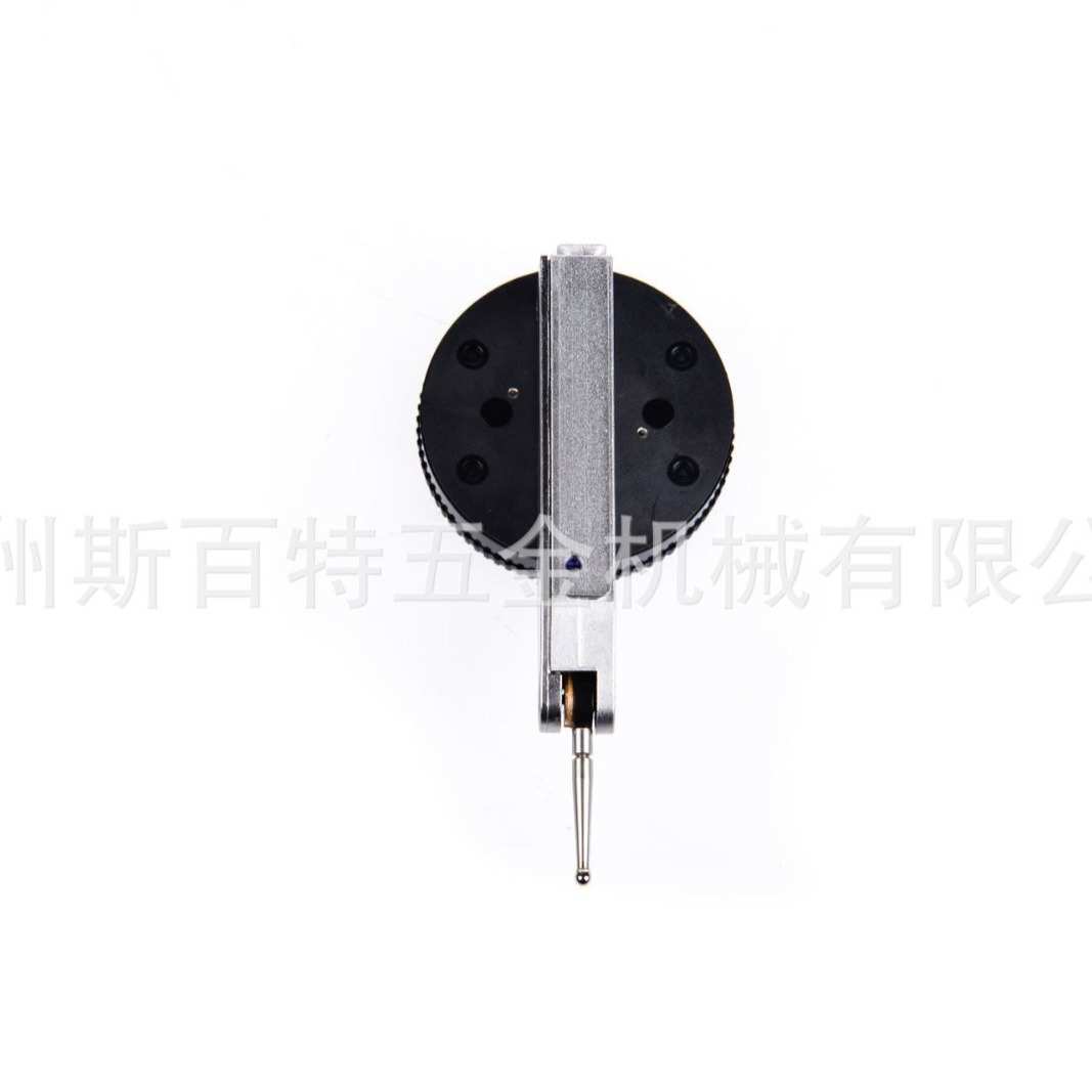 三丰杠杆百分表513-404-10E杠杆百分表量具475防水磁力校表头