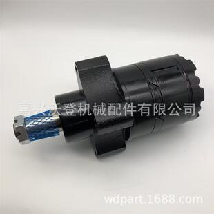 2668 3268 55193GT液压电机用于吉尼GS 55193