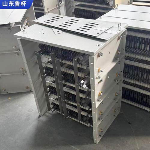 新能源电阻器RN302-280S-6/4D能够有效地将电阻产生热量散发出去