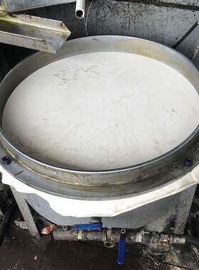 加厚加密聚酯纤维747花生菜籽芝麻玉米压榨机抽真空泵油过滤布耐