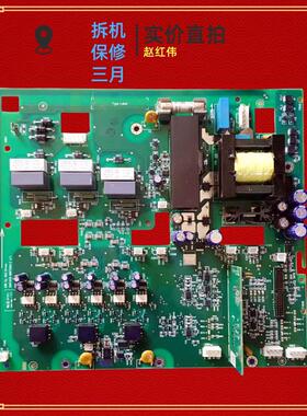 ABB-ACS510变频器75/90/110KW千瓦电源板驱动板主板SINT4610C